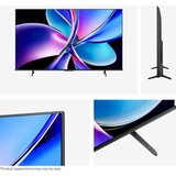 Hisense Smart Televizor 65E7K PRO, 65", 4K UHD, LED, Crni | Eponuda.com