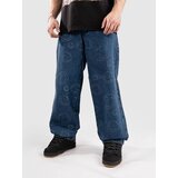 Blue Tomato Smiley Denim Kavbojke smiley denim Cene