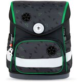 Belmil Torba školska compact with patches striker x 405-41/AG/B/13 | shoptok.hr