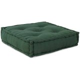  Modularna sofa 4 pcs Zelena Tkanina | shoptok.hr