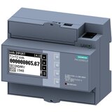 Siemens 7KM2200-2EA40-1JB1 naprava za merjenje stroškov energijske porabe, (20638418) Cene