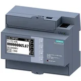 7KM2200-2EA40-1JB1 naprava za merjenje stroškov energijske porabe, (20638418)
