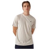 Autry T-Shirt Main - Light Grey Melange Siva | shoptok.hr