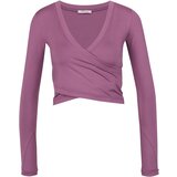 Orsay Purple Women's Sports Top - Women's | Shoptok.si
