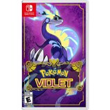 Nintendo Pokemon Violet /Switch | Eponuda.ba