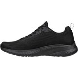 Skechers bobs squad chaos-prism bold 118000-bbk | shoptok.hr