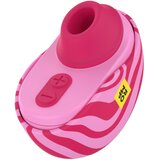 ROMP Spin - stimulator klitorisa s valovima zraka (ružičasti) Slike