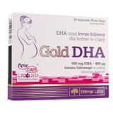 Olimp Labs PharmaZone Gold DHA kapsule | Eponuda.ba
