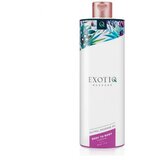 Exotiq Masažno ulje Body To Body Warming, 500 ml Cijene