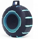 Gembird LED bluetooth zvucnik 3W SPK-BTOD-01 | ePonuda.com