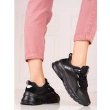 Big Star Women's sneakers KK274056 Cijene