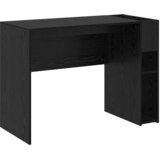  Stol Crni hrast 109 x 50 x 78 cm Konstruirano drvo | Eponuda.ba