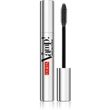 Pupa vamp! definition maskara za volumen, za definiranje trepalnic 9 ml odtenek 001 Cene