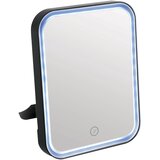 Msv Kozmetičko ogledalo s osvjetljenjem 15x20 cm Ania – | shoptok.hr