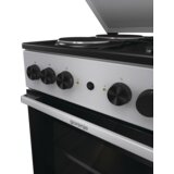 Gorenje kombinovani šporet GK5A12SG | Eponuda.ba
