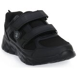 Lumberjack Modne superge CB001 2 VELCRO Črna Cene