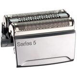 Braun Kombipack 52s srebrno | shoptok.hr