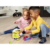 Peppa Pig kocke – kampiranje (18m+) | Shoptok.si