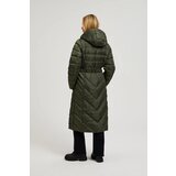 Marisse Women's Jacket Z-Ku-4525 D.Olive | shoptok.hr