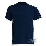 kratki rukav plava JHK 155g