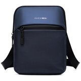 Vuch Torba na rame Saturn Blue, 25 x 18 cm Slike