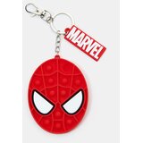 Sinsay Pop it privjesak Spider-Man Slike