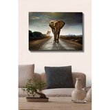 Wallity Slika na zidu na platnu 70x100cm | Eponuda.ba