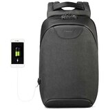 Tigernu ranac za laptop T-B3611 15.6" crni | Eponuda.com