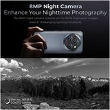 Oukitel WP35S rugged smartphone 5G 6GB/256GB/11000mAh/Android14 | ePonuda.com