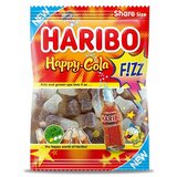 Haribo Gumene bombone happy cola fizz 100g | ePonuda.com