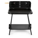baštenski roštilj GRILL AL 2
