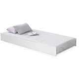 Cilek Rustic white fioka (90x190cm) ( 20.72.1321.00 ) | Eponuda.com