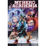 VIZ Media Kohei Horikoshi - My Hero Academia, Vol. 20 | ePonuda.com