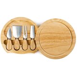 Ibili Cheese set za posluživanje sireva | Eponuda.ba