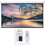 Lexin EH9696M električno zidno 244x244 platno za projektor platno za projektor | ePonuda.com