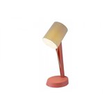 Rabalux Stona lampa Solvet E14 1X MAX 11W roza (74088) Cene