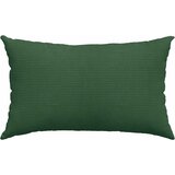  Jastučići za sofu 2 pcs Tamnozelena 50 x 30 cm Kordura tekstil | Eponuda.com