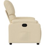  Naslonjač krem tkanina | shoptok.hr