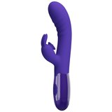 PRETTY LOVE YOUTH PRETTY LOVE - CERBERUS YOUTH VIOLET RABBIT VIBRATOR | Shoptok.si