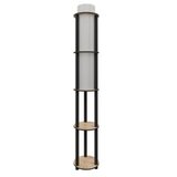 Opviq podna lampa KS-11125, 17x150 cm, IP20, bež-crna | Eponuda.ba