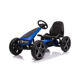  kvad na pedale Mercedes Benz ts-023 Plava | ePonuda.com