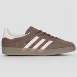 Adidas GAZELLE INDOOR W Smeđa Cijene