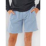 Rip Curl Epic Knit Kids Kratke hlace faded denim Cene