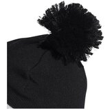Adidas Kape Pompom Woolie Črna | Shoptok.si