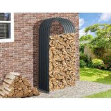 Rojaplast Spremnik za drva Sun – | shoptok.hr