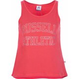 Russell Athletic tank, ženska majica, pink A21021 Cene'.'