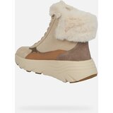 Geox Beige Diamanta Women's Ankle Boots - Ladies | shoptok.hr