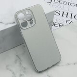  Maska glow shining za iphone 15 pro max/ siva Cene