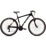 Capriolo mtb level 9.1 29""/21AL crn-zut" za muškarce Cene