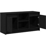 TV Jedinice Crna 100 x 34 x 50 cm Konstruirano drvo | shoptok.hr